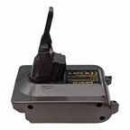 Bosch (Blue) 18V to Dyson V8 Battery Adapter