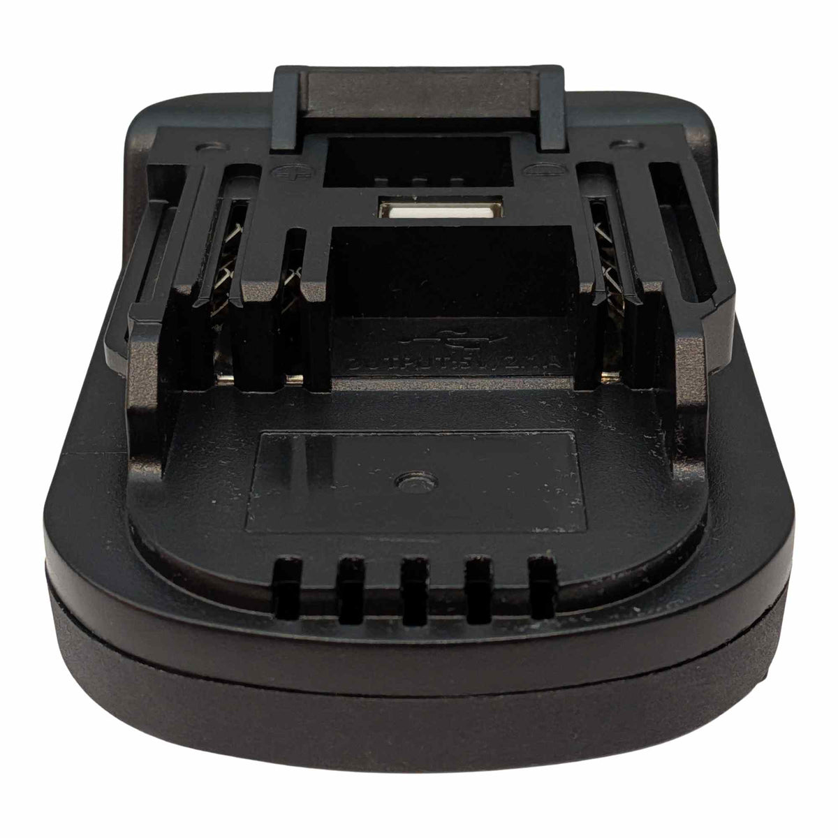 Bosch 18V GBA (Blau) auf Makita 18V LXT Akkuadapter