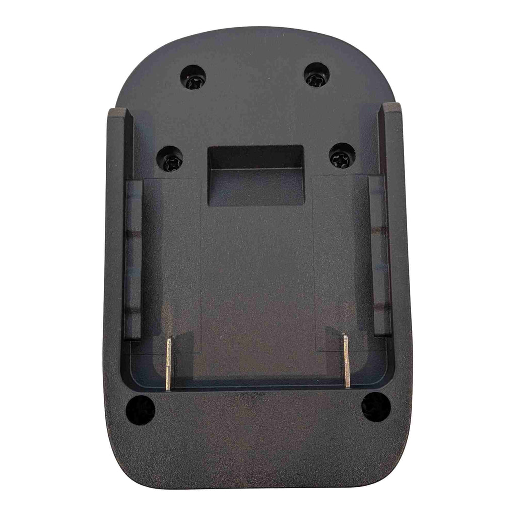 Bosch 18V GBA (Blau) auf RIDGID 18V Akkuadapter