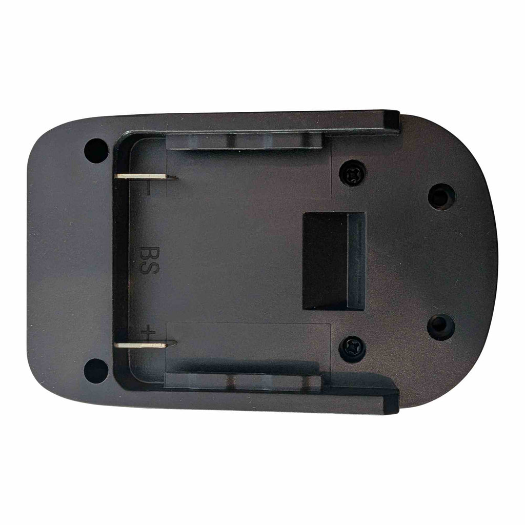 Bosch (Blue) 18V to RIDGID RED 18V Battery Adapter