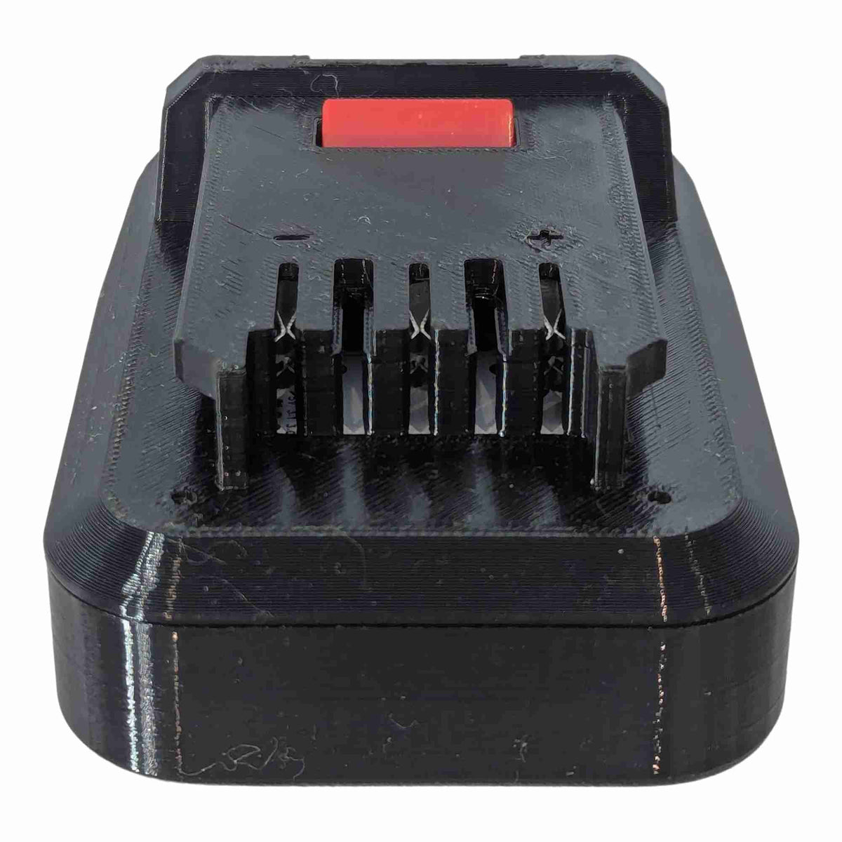 Bosch (Blue) 18V to Evolution 18V EXT Battery Adapter