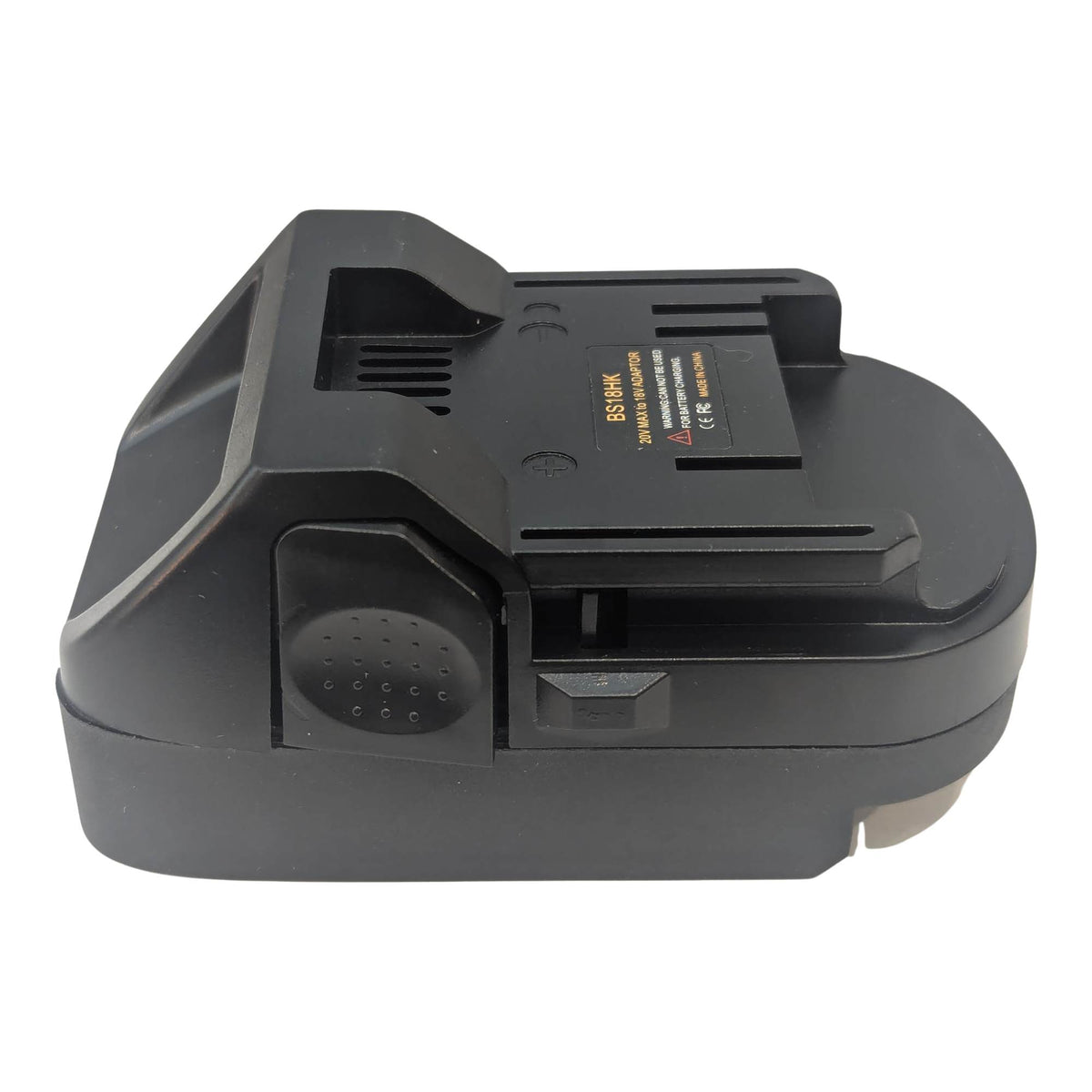 Bosch (Blue) 18V to Hikoki 18V Battery Adapter