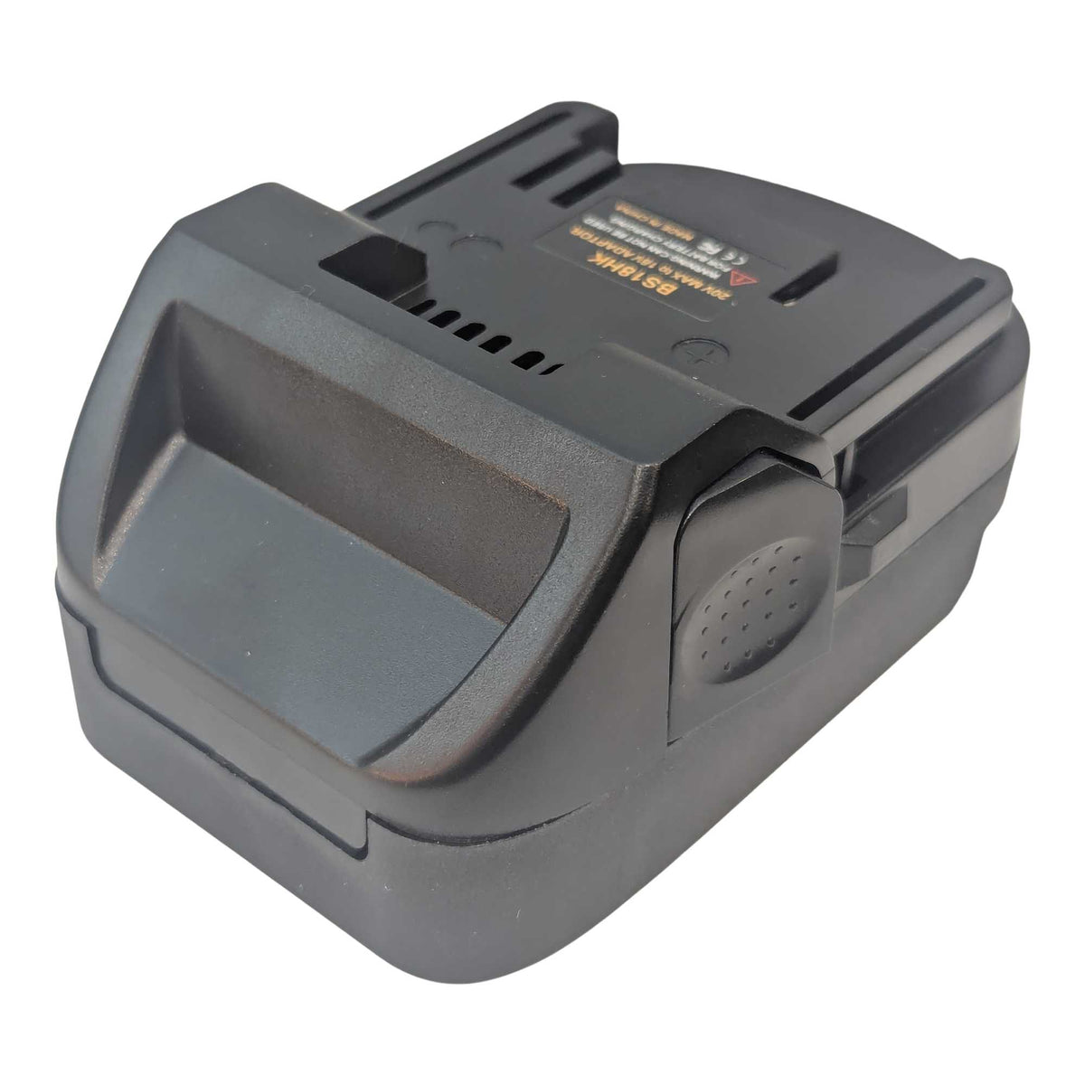 Bosch (Blue) 18V to Metabo HPT 18V Battery Adapter