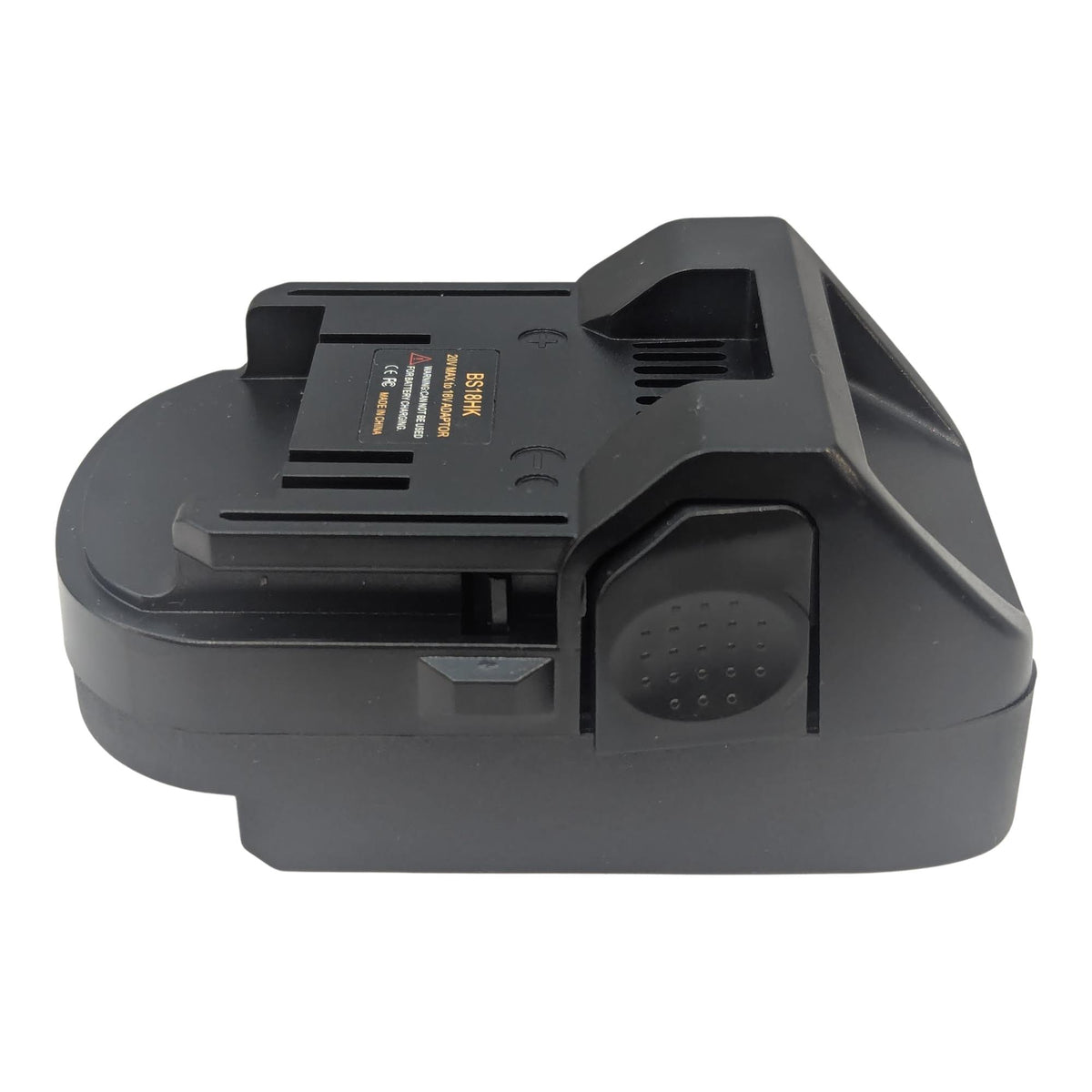 Bosch (Blue) 18V to Metabo HPT 18V Battery Adapter