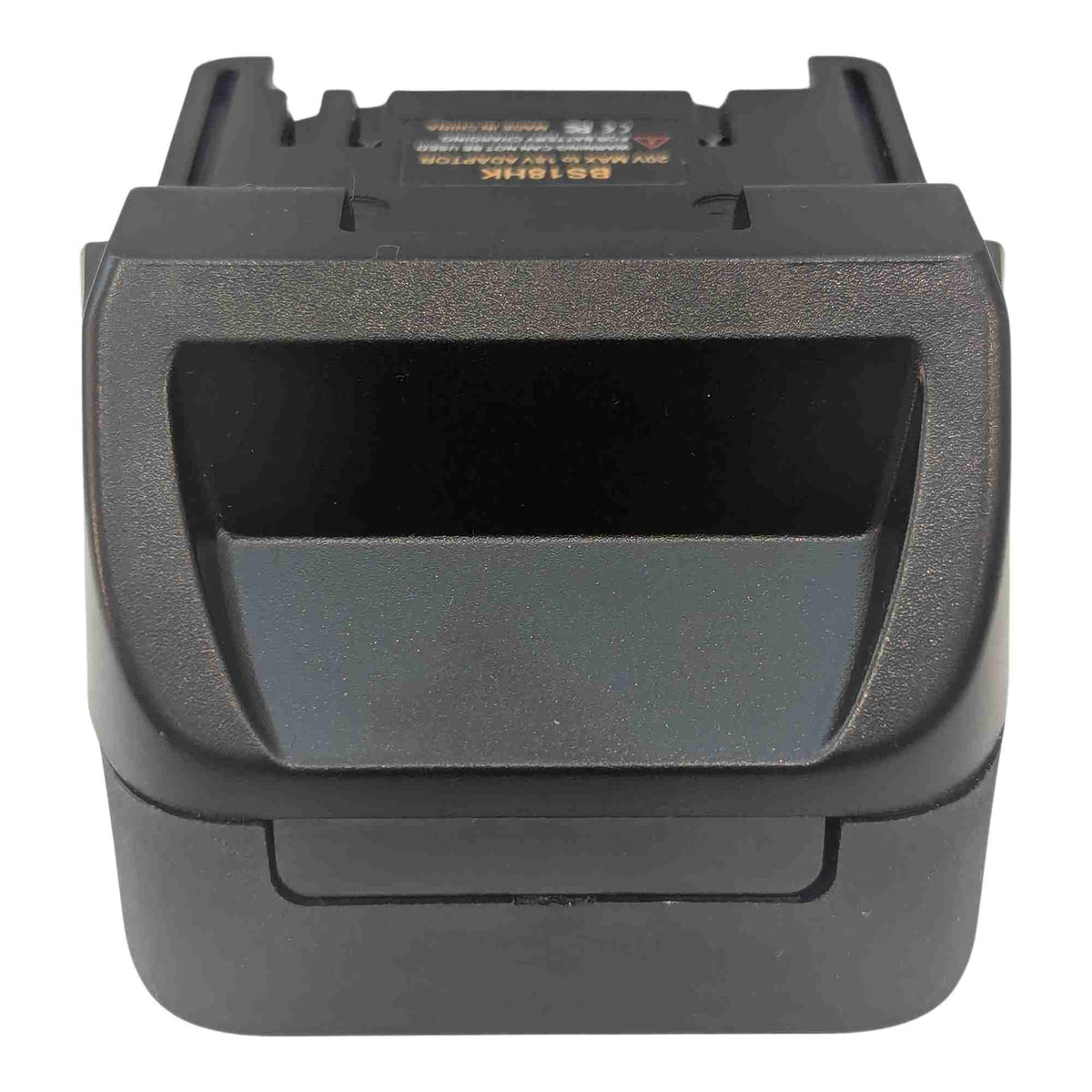 Bosch (Blue) 18V to Metabo HPT 18V Battery Adapter