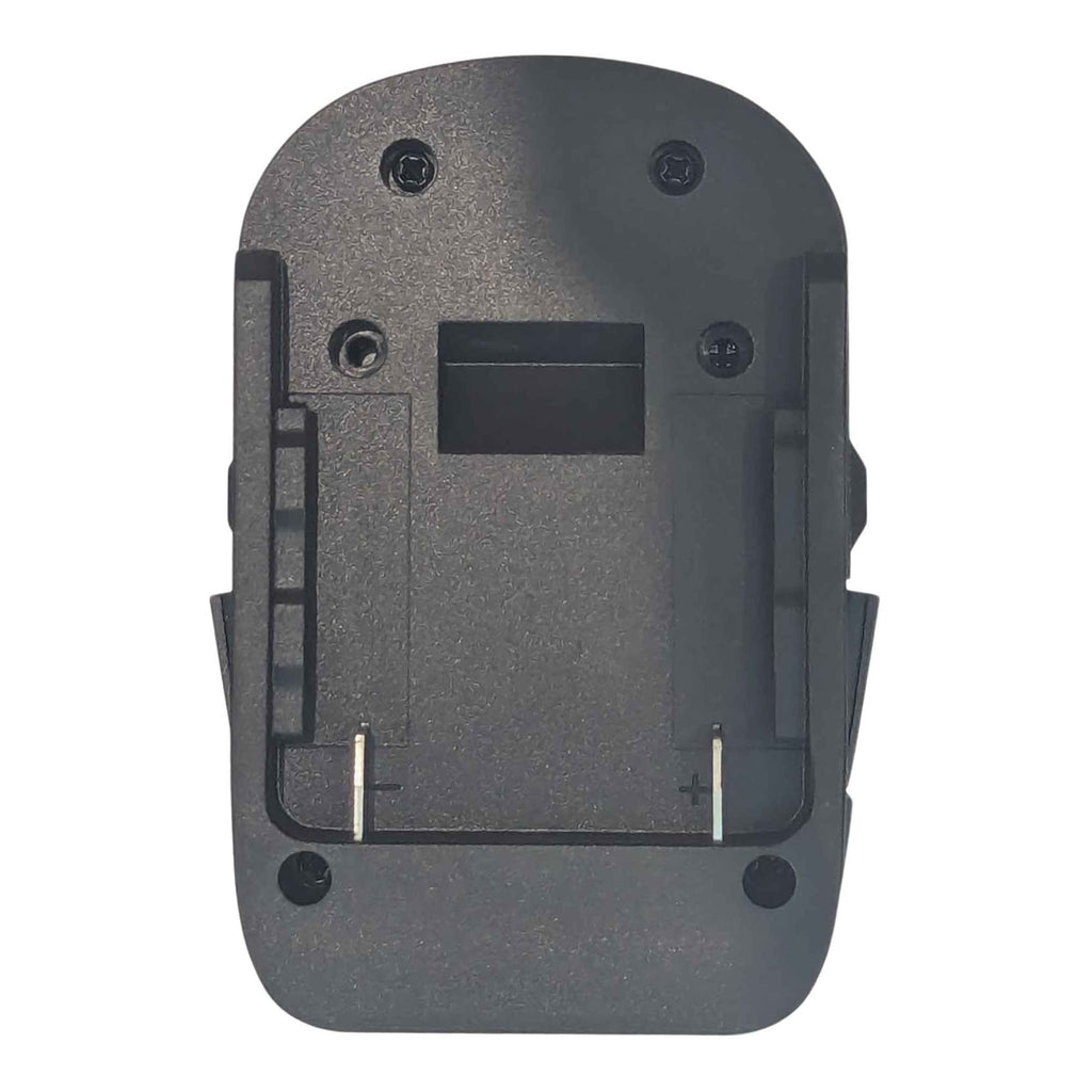 Bosch (Blue) 18V to Metabo HPT 18V Battery Adapter