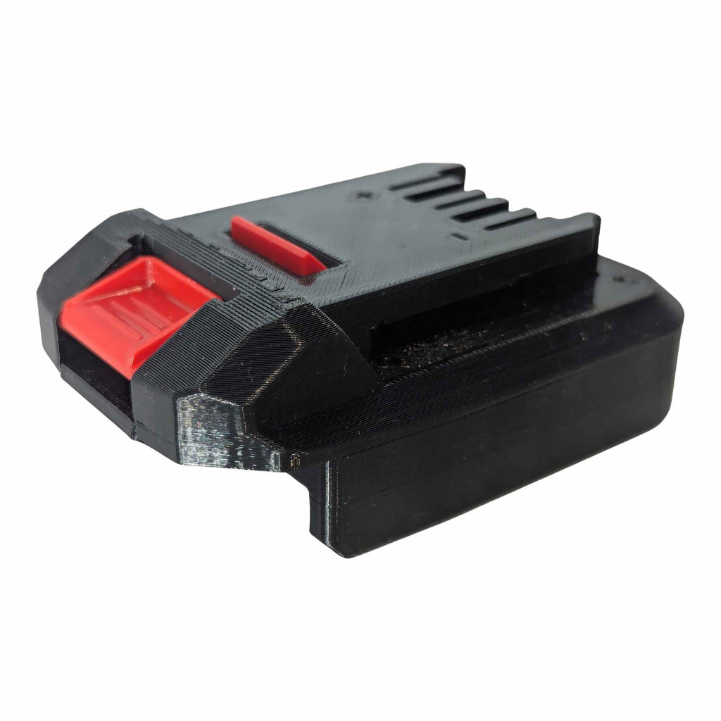 Bosch 18V GBA (Bleu) vers SKIL 20V PWR CORE Adaptateur de batterie