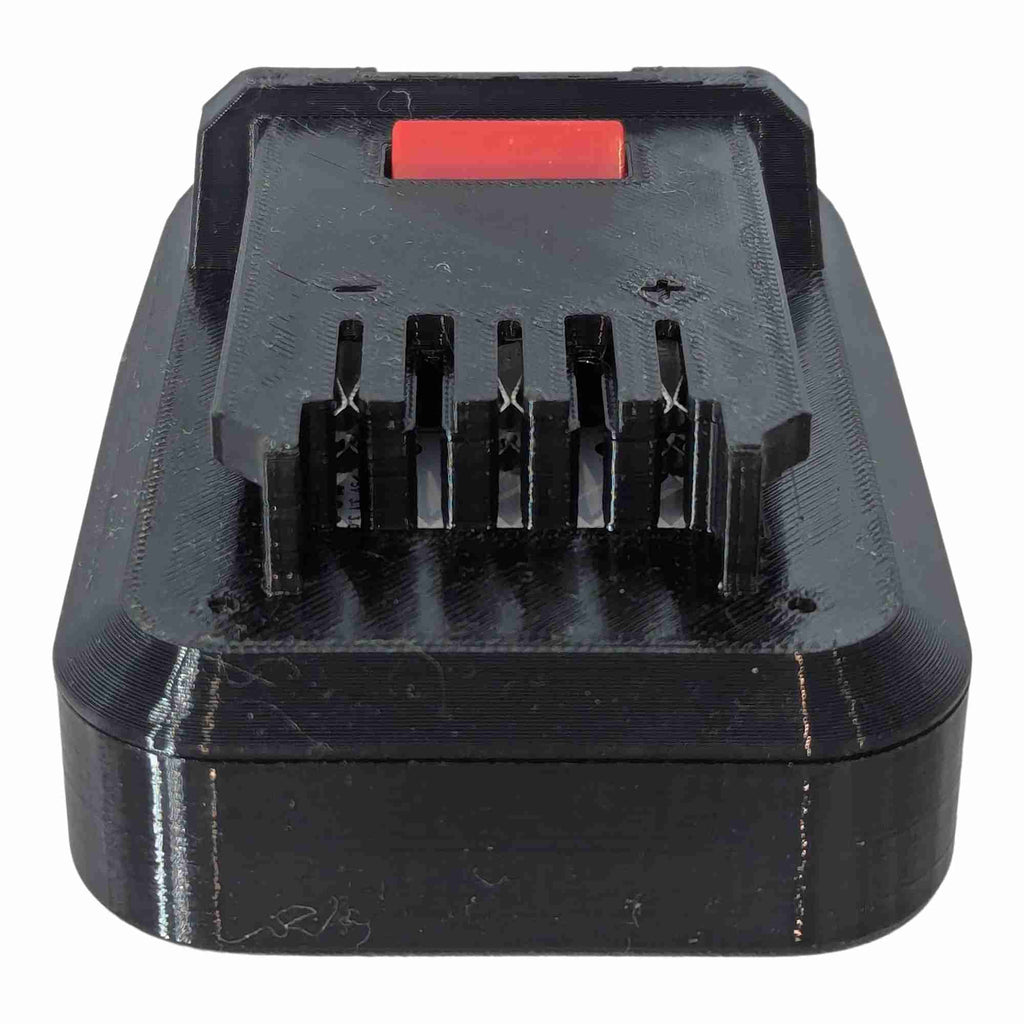 Bosch 18V GBA (Bleu) vers SKIL 20V PWR CORE Adaptateur de batterie