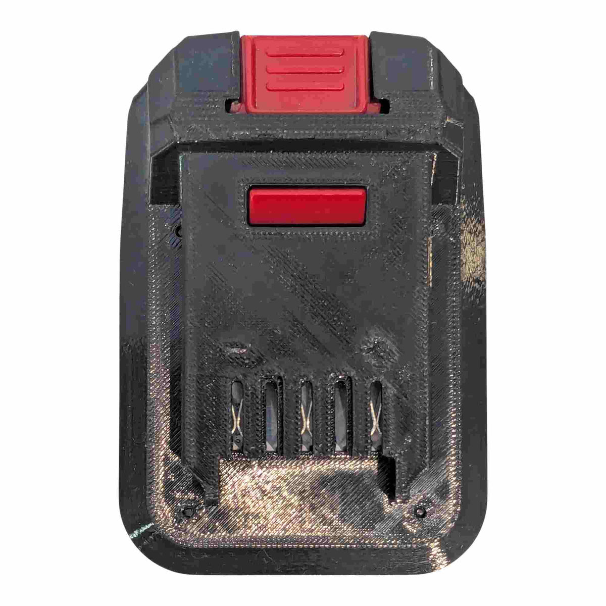 Bosch 18V GBA (Bleu) vers SKIL 20V PWR CORE Adaptateur de batterie