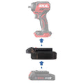 Bosch 18V GBA (Bleu) vers SKIL 20V PWR CORE Adaptateur de batterie