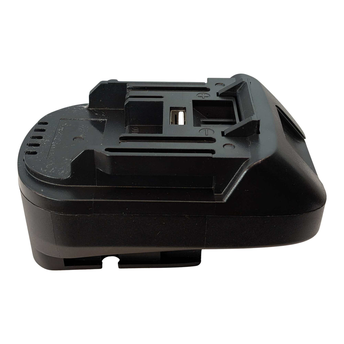 Bosch (Blue) 18V to Makita 18V Battery Adapter