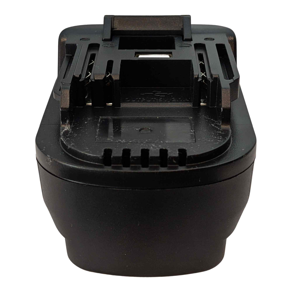 Bosch (Blue) 18V to Makita 18V Battery Adapter