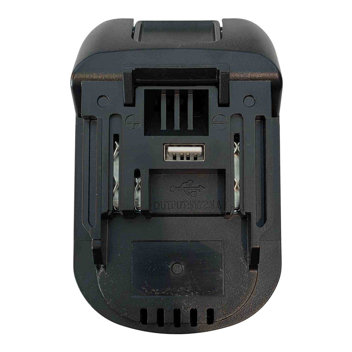 Bosch (Blue) 18V to Makita 18V Battery Adapter