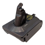 Craftsman 20V auf Dyson V6 Akkuadapter