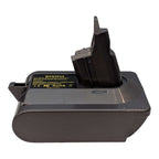 Craftsman 20V auf Dyson V6 Akkuadapter