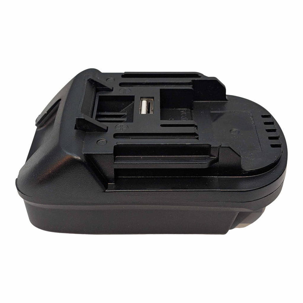 Stanley FATMAX V20 to Makita 18V Battery Adapter
