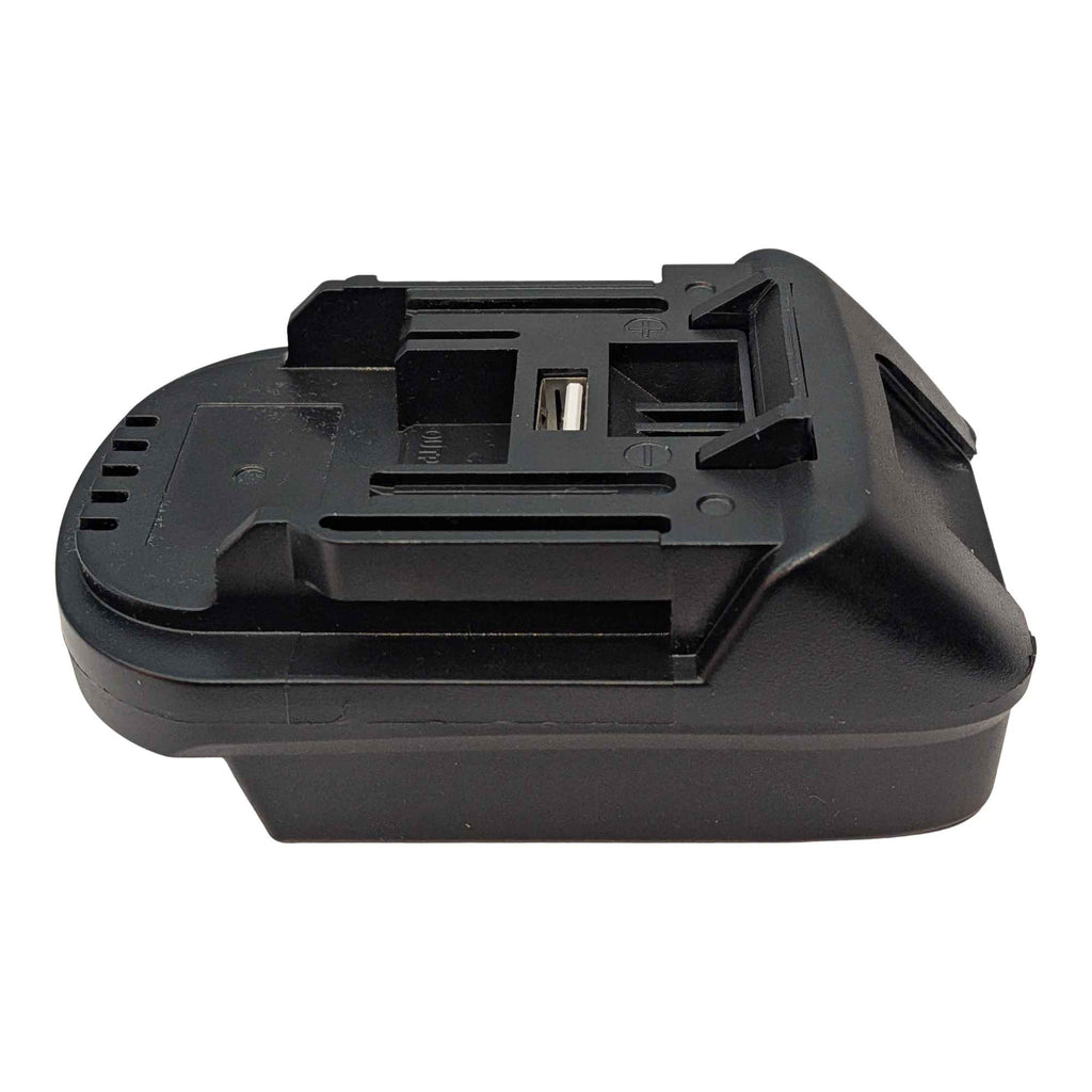 Stanley FATMAX V20 to Makita 18V Battery Adapter