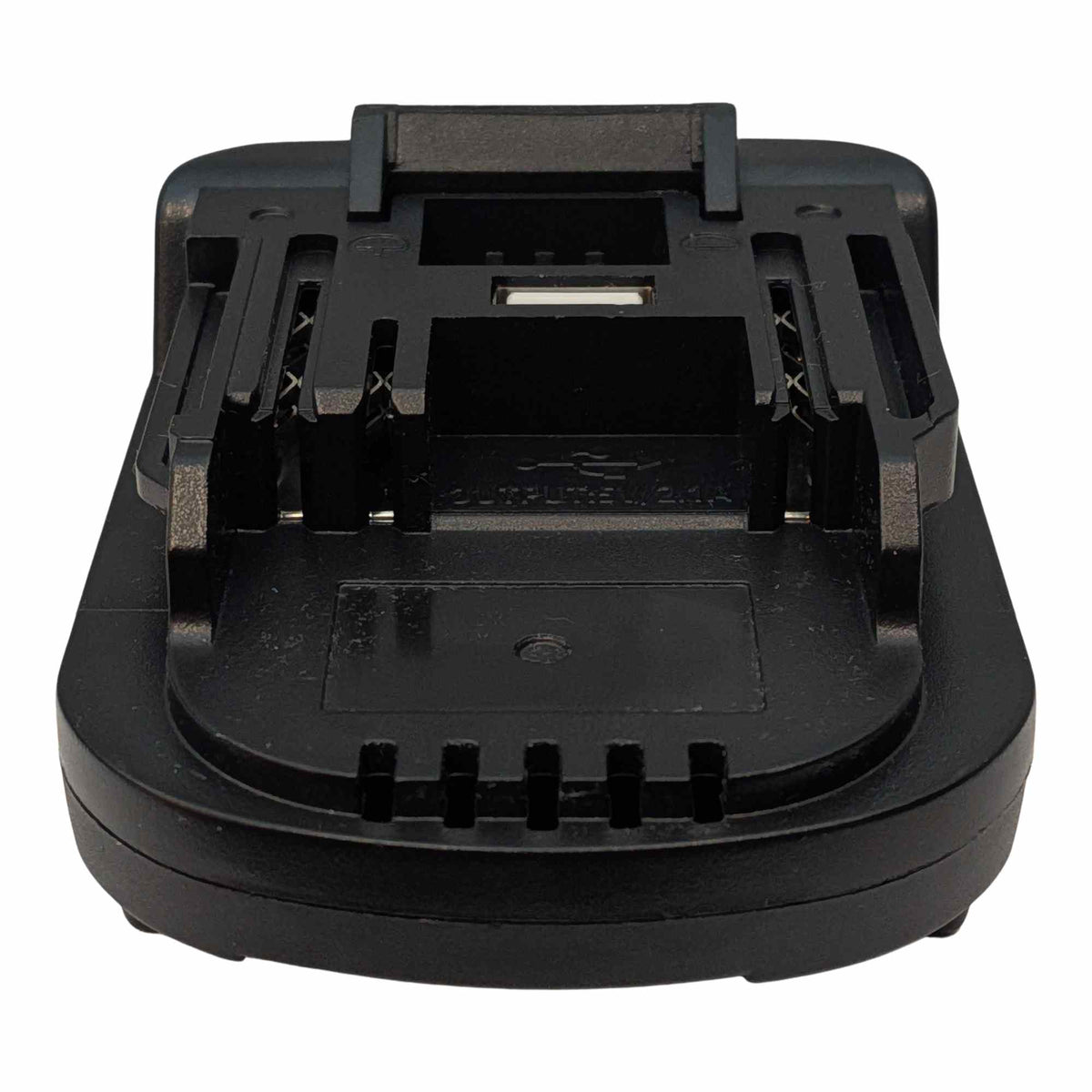 Stanley FATMAX V20 to Makita 18V Battery Adapter