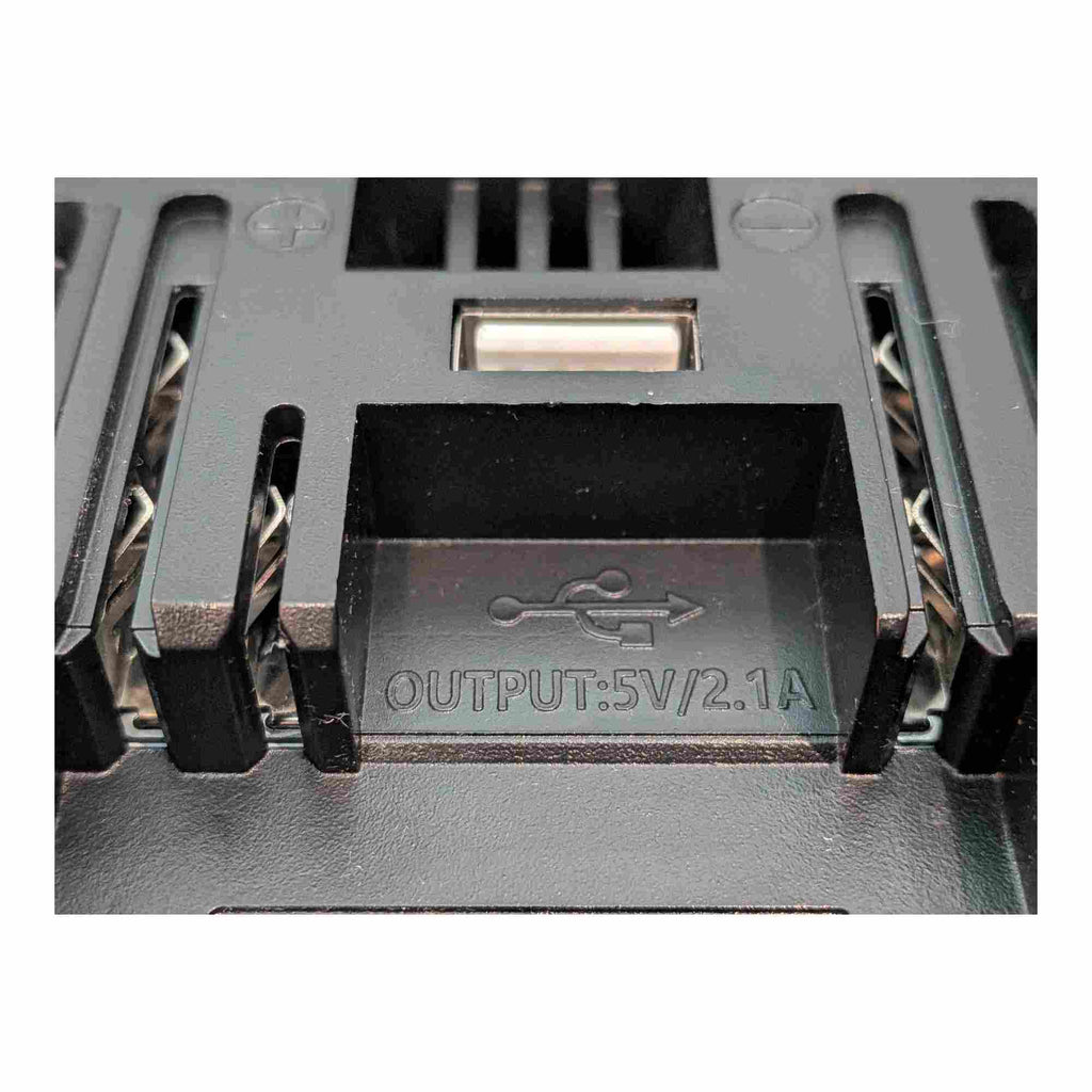 Craftsman 20V vers Makita 18V LXT Adaptateur de batterie