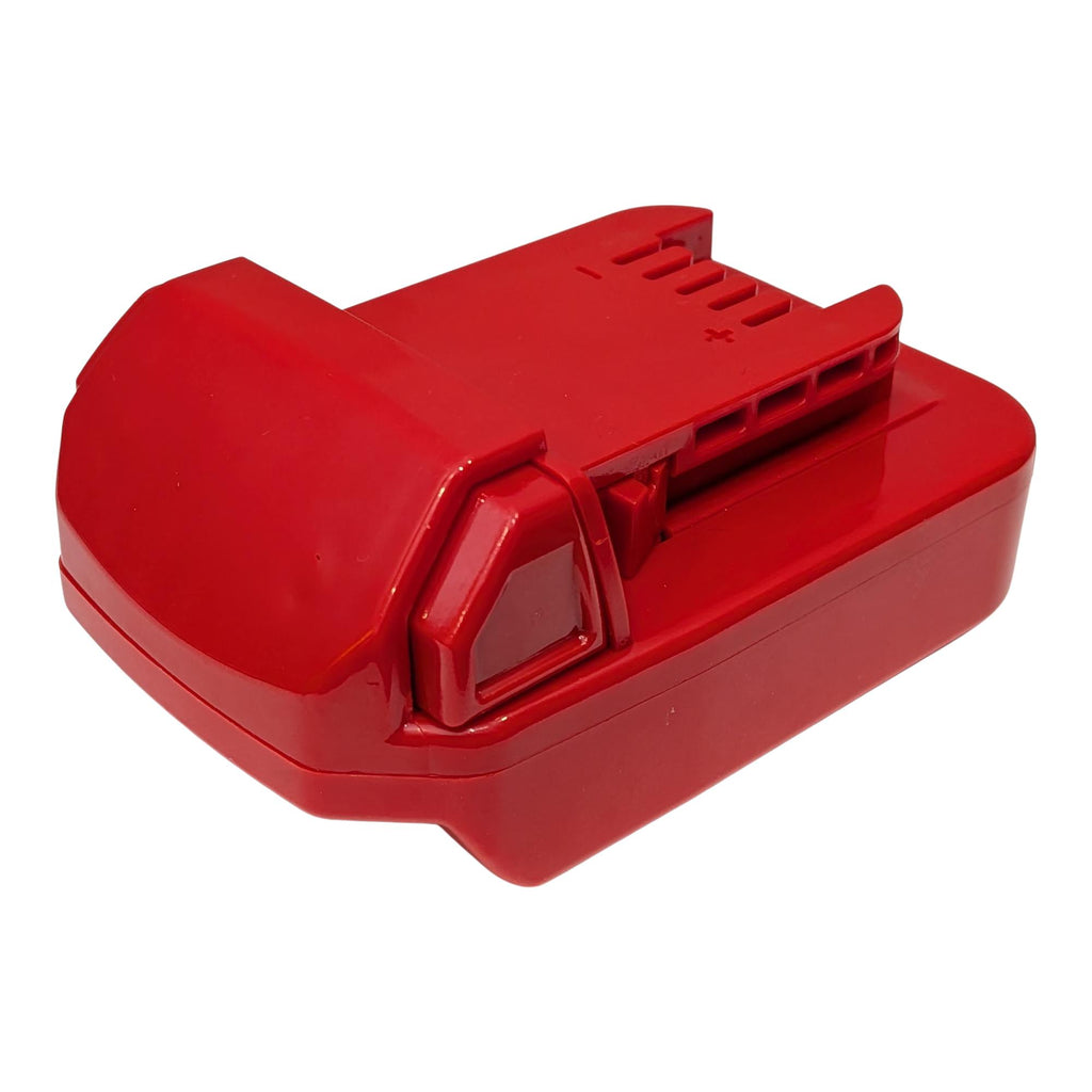Craftsman 20V to Milwaukee 18V Battery Adapter