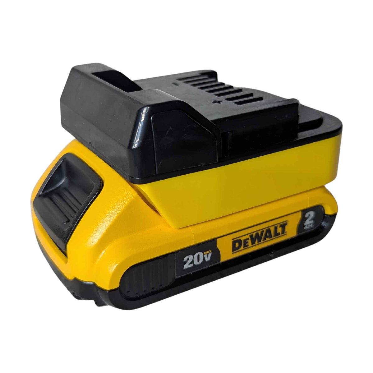 DeWalt 20V to Hikoki 18V Battery Adapter