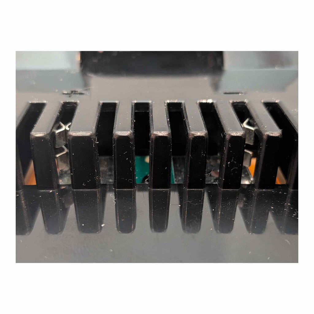 DeWalt 20V to Metabo HPT 18V Battery Adapter