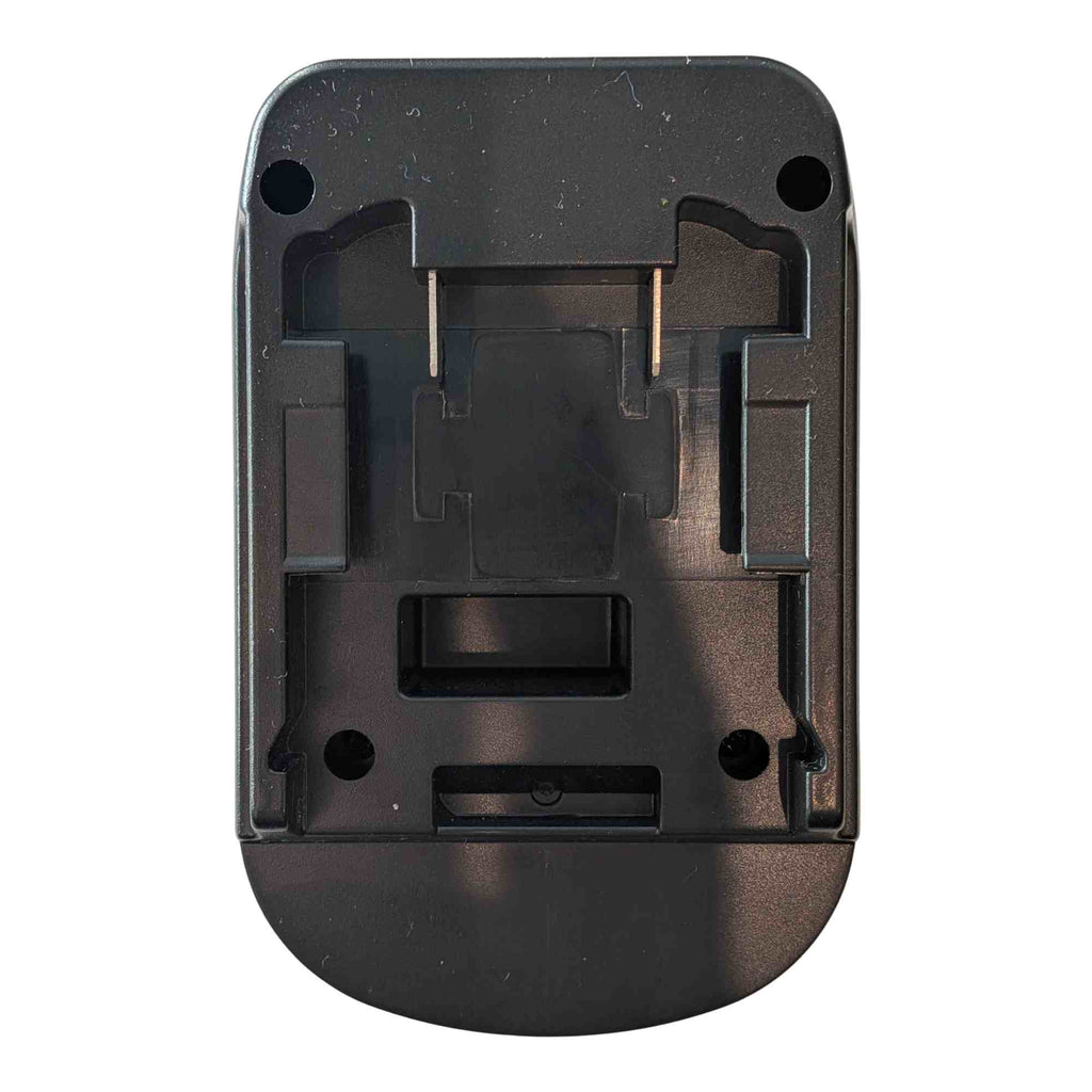 DeWalt 20V to RIDGID RED 18V Battery Adapter