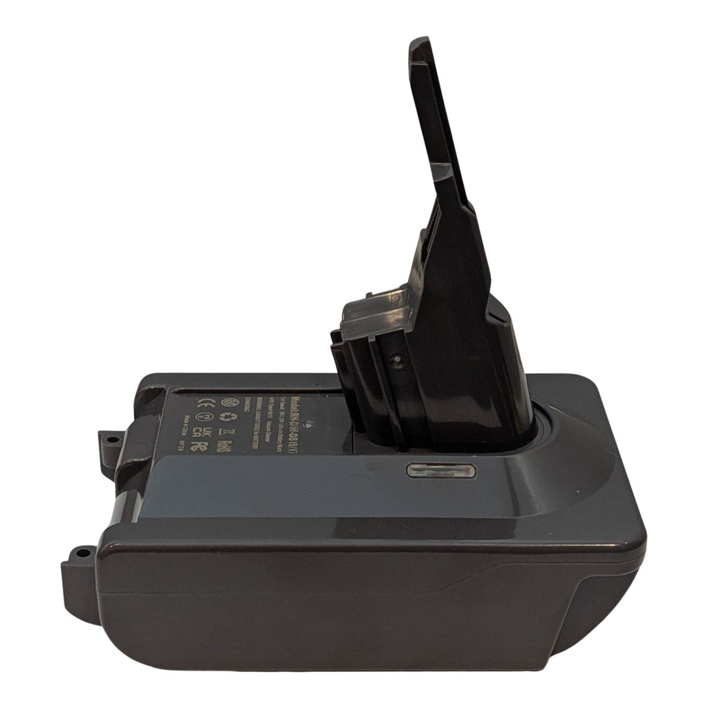 DeWalt 20V to Dyson V7 Battery Adapter