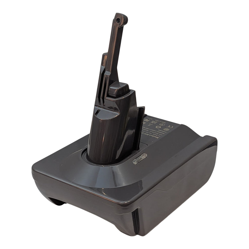 DeWalt 20V to Dyson V7 Battery Adapter