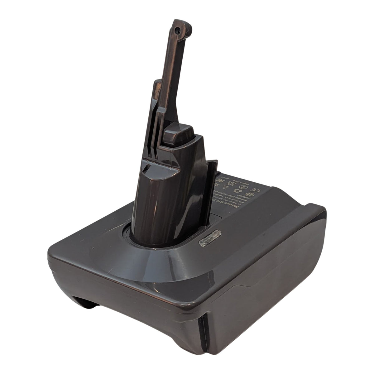DeWalt 20V to Dyson V7 Battery Adapter