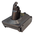 Einhell PXC 18V to Dyson V6 Battery Adapter