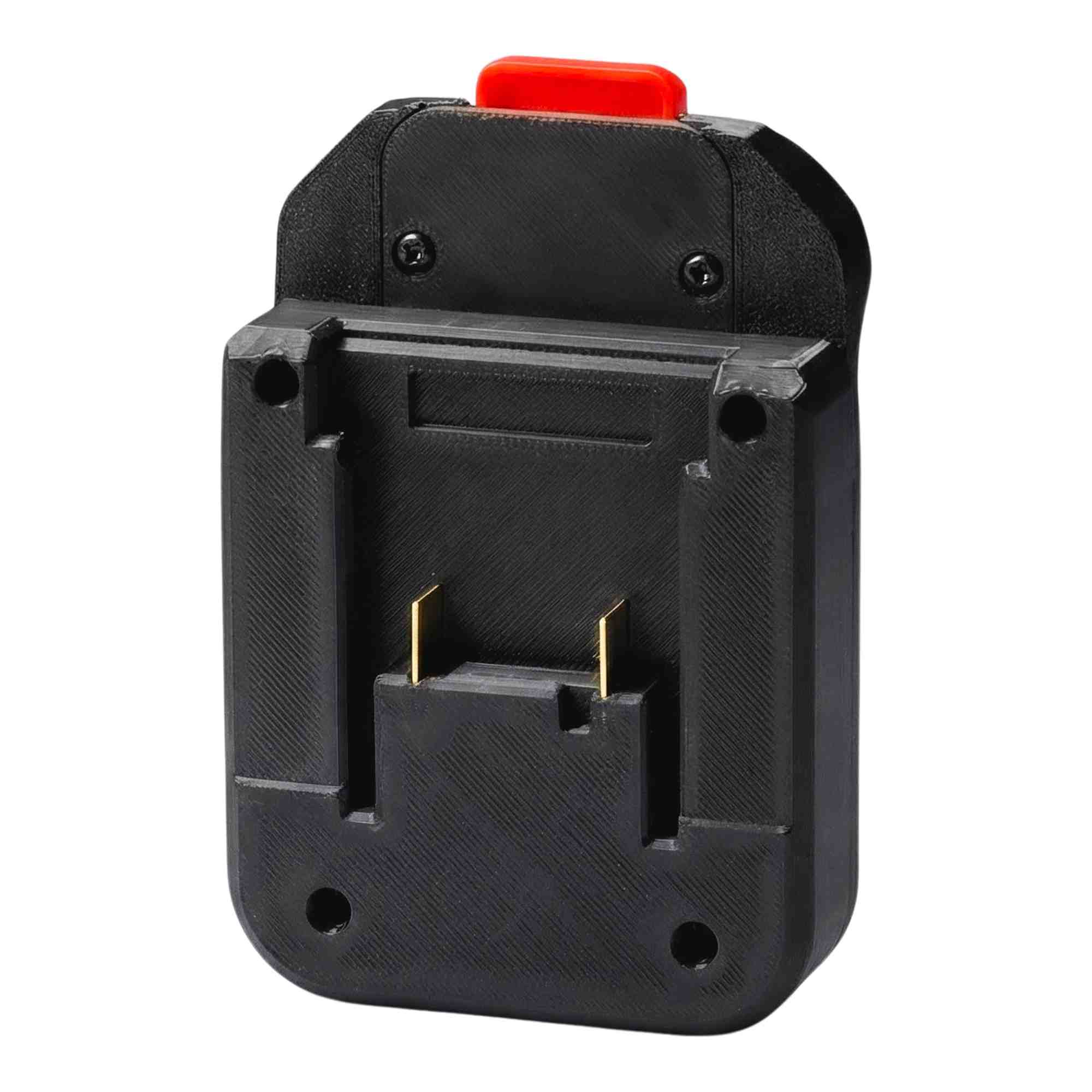 Einhell 18V PXC vers MacNaught 18V Adaptateur de batterie