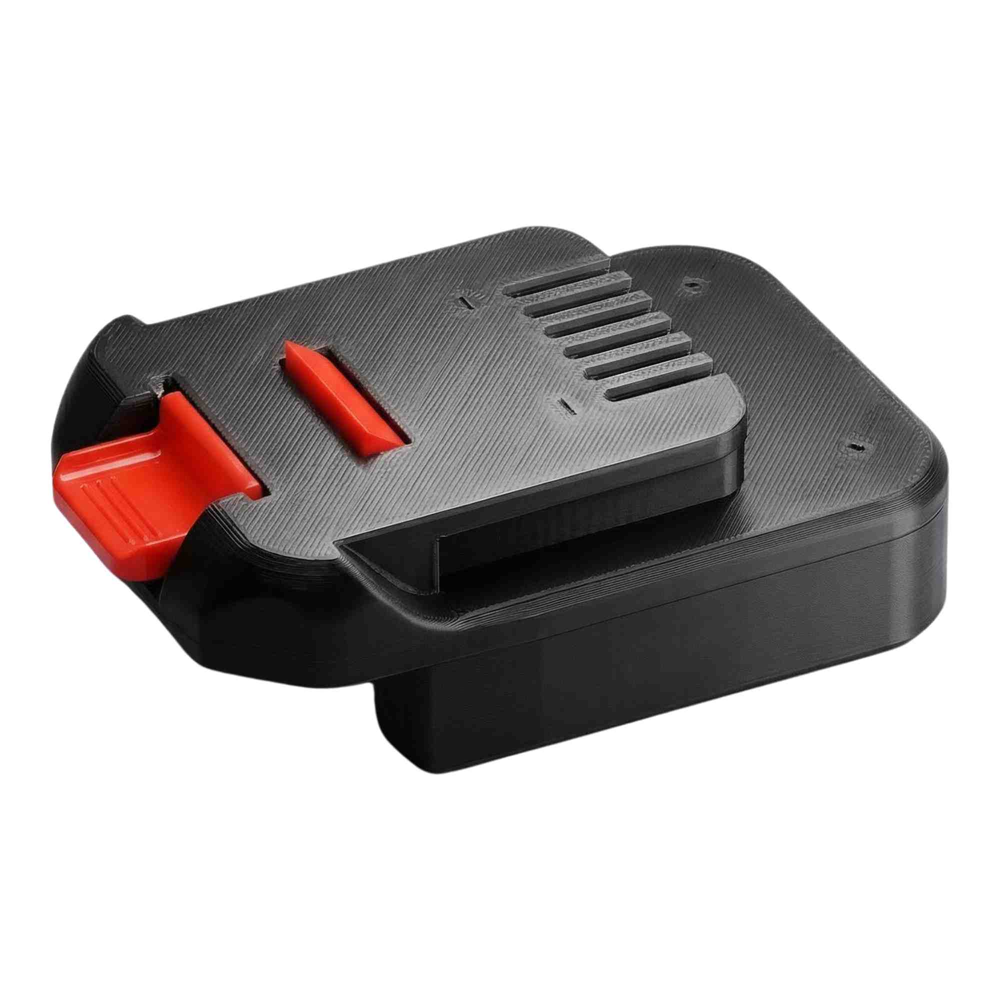 Einhell 18V PXC vers MacNaught 18V Adaptateur de batterie