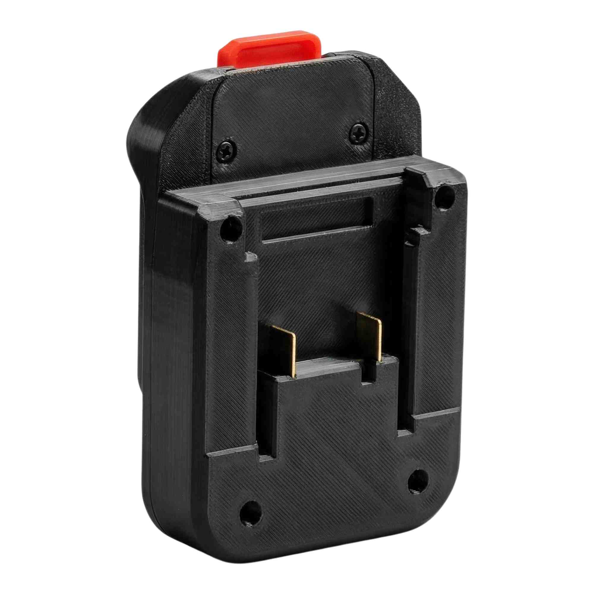 Einhell 18V PXC vers MacNaught 18V Adaptateur de batterie
