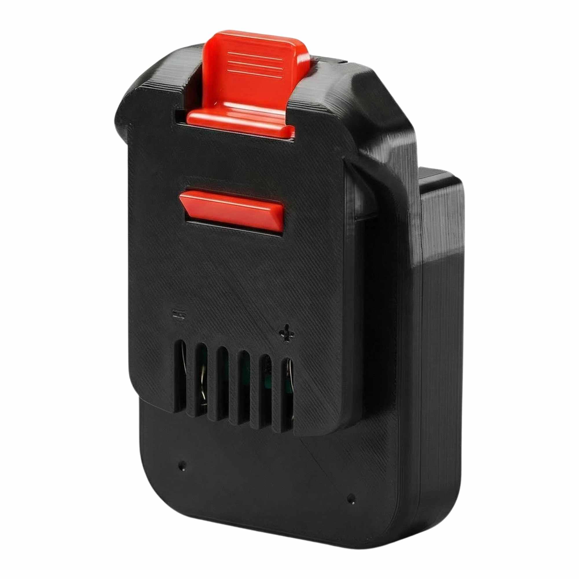 Einhell 18V PXC vers MacNaught 18V Adaptateur de batterie