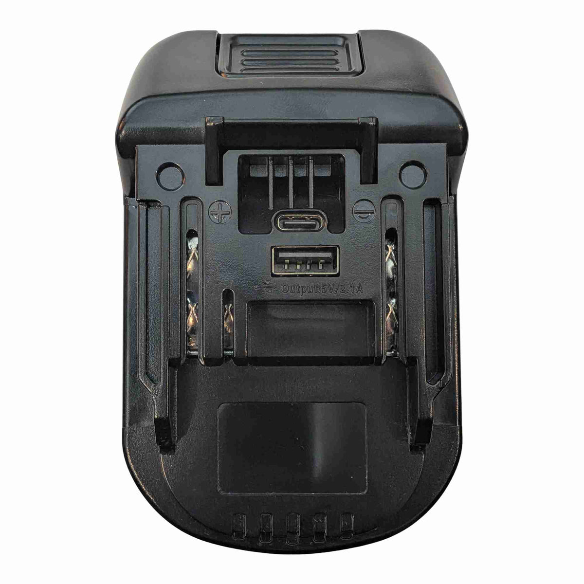 Einhell PXC 18V to Makita 18V Battery Adapter