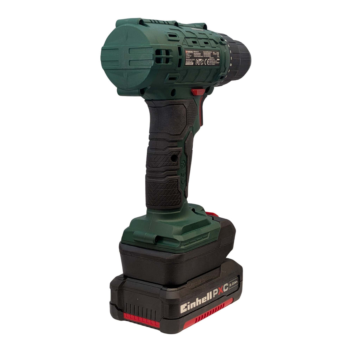 Einhell 18V PXC vers Parkside X20V Adaptateur de batterie