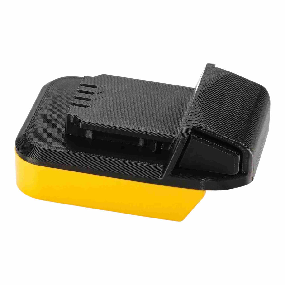 Bauer 20V vers Earthquake 20V XT Adaptateur de batterie