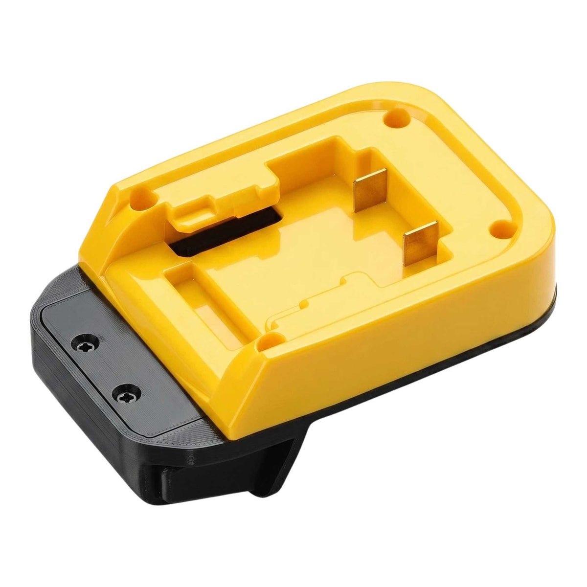Bauer 20V vers Earthquake 20V XT Adaptateur de batterie