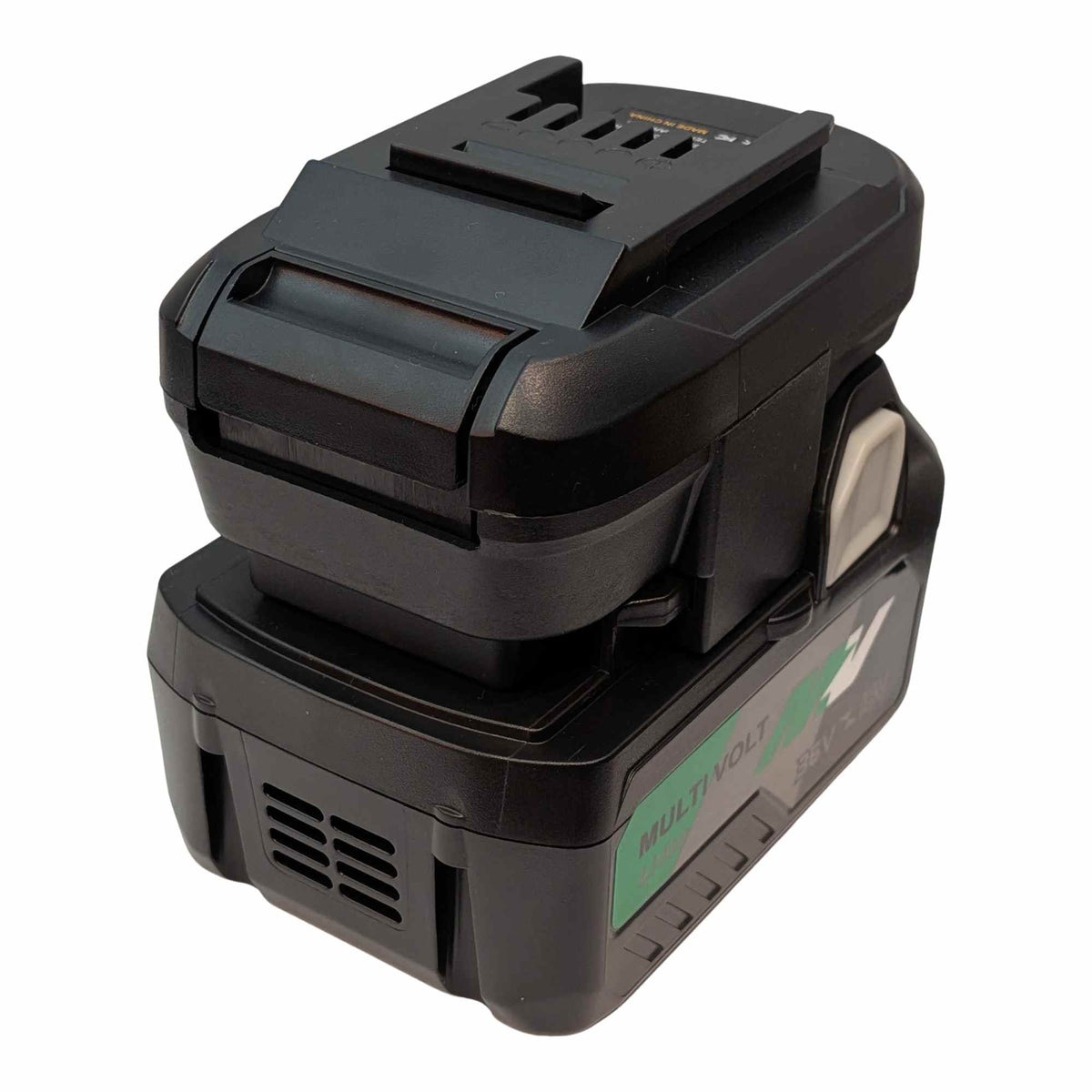 Hikoki 18V to Einhell PXC 18V Battery Adapter