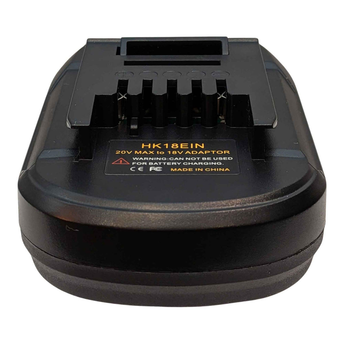 Hikoki 18V to Einhell PXC 18V Battery Adapter