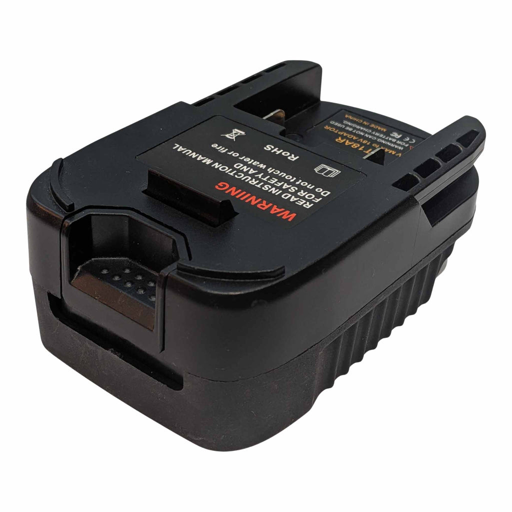 Makita 18V LXT vers AEG 18V Adaptateur de batterie