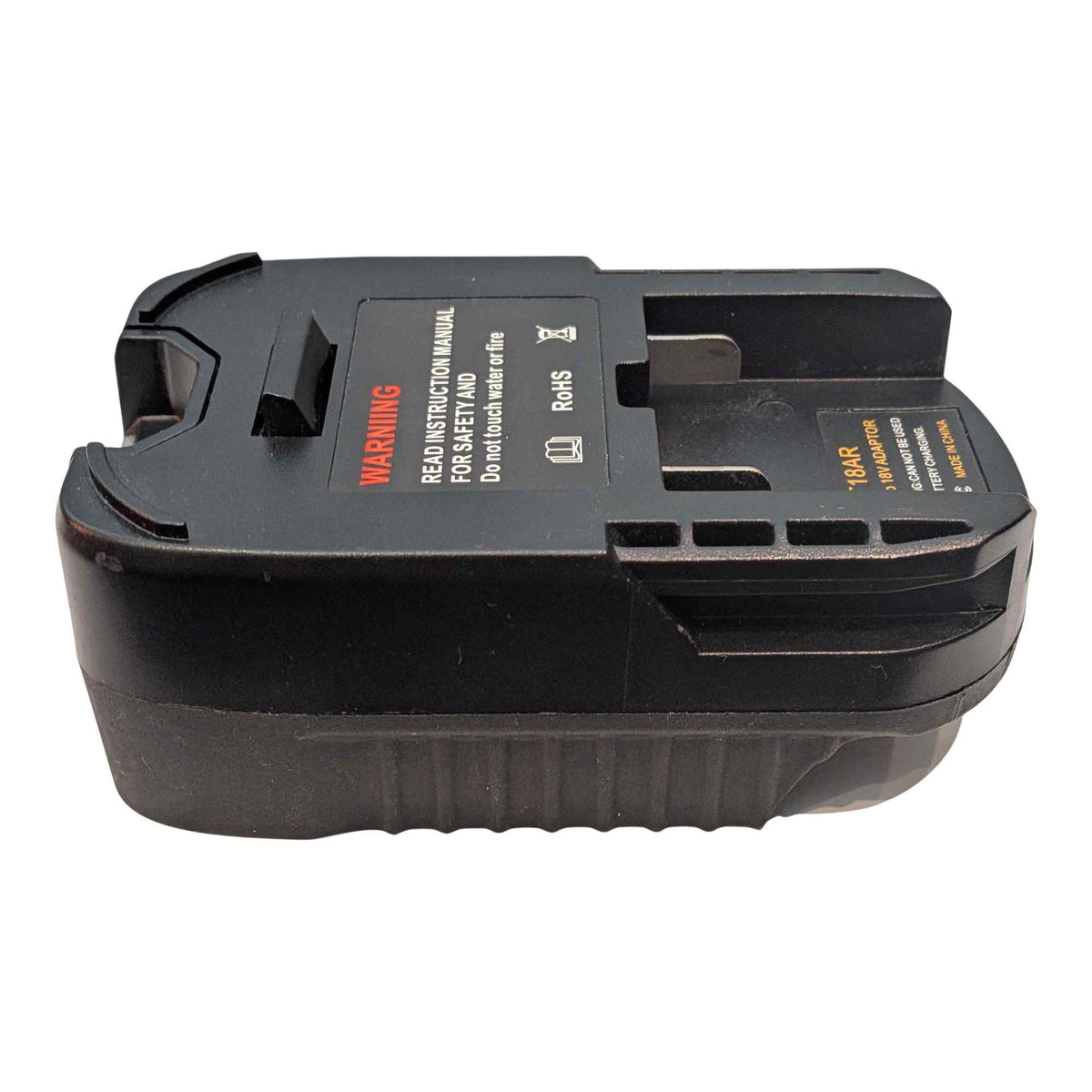 Makita 18V LXT vers AEG 18V Adaptateur de batterie