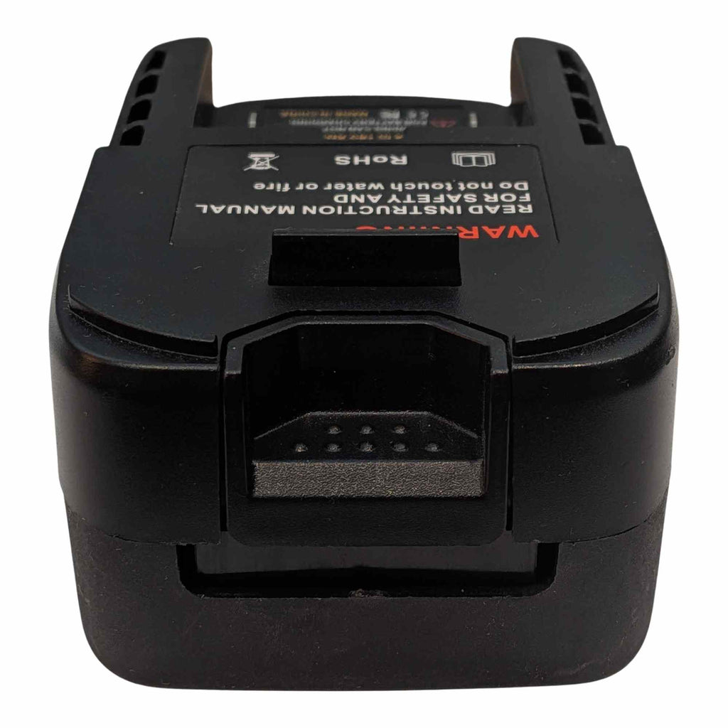 Makita 18V LXT vers AEG 18V Adaptateur de batterie