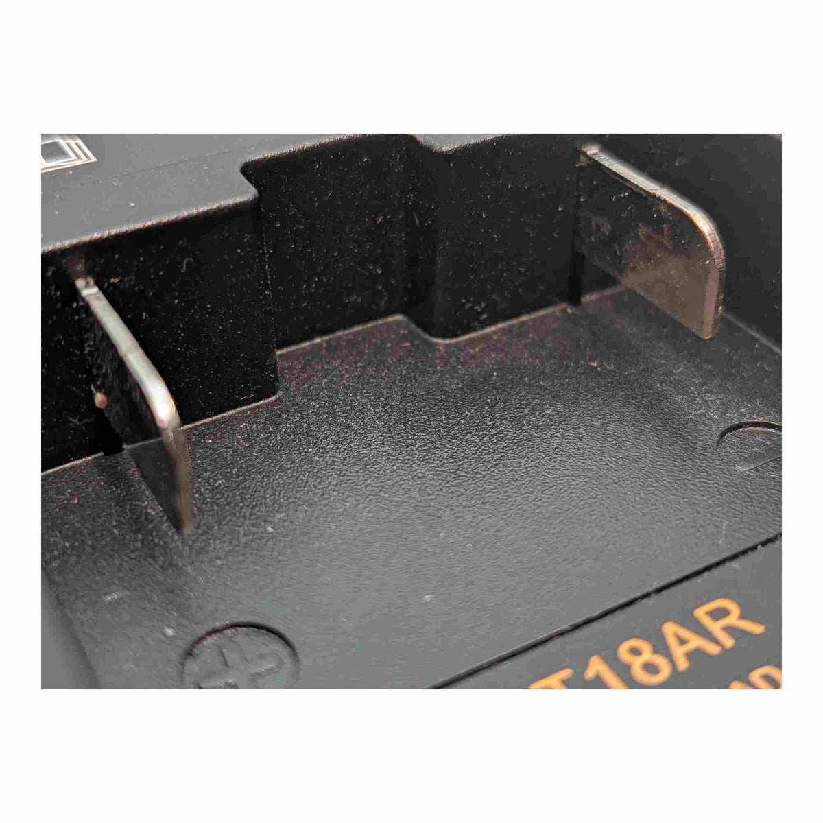 Makita 18V LXT vers AEG 18V Adaptateur de batterie