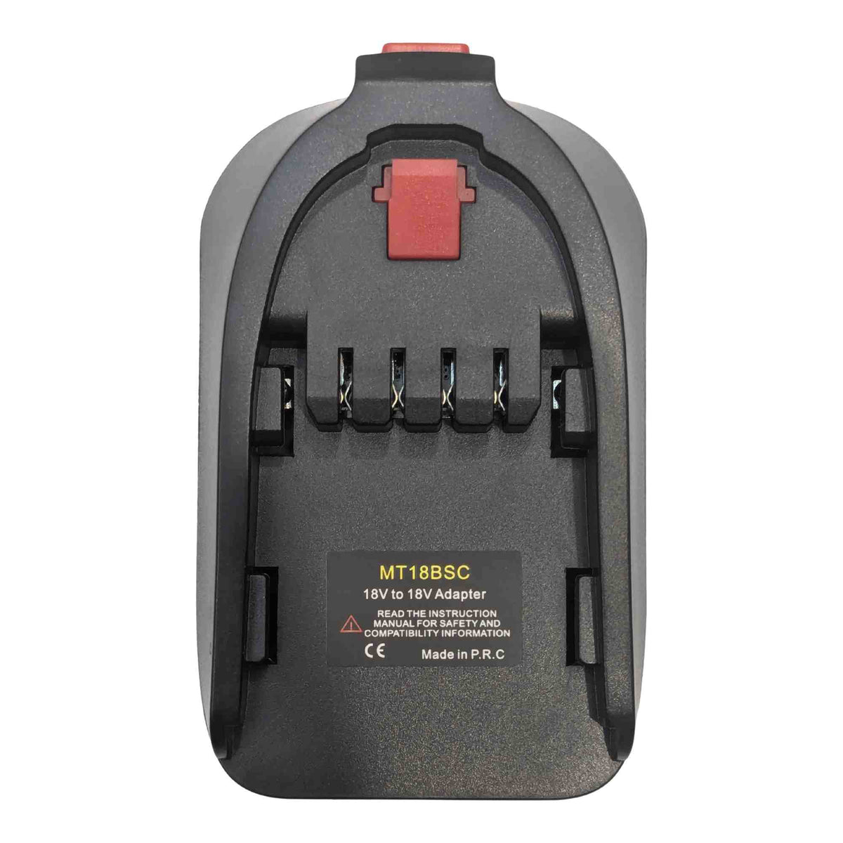 Makita 18V to Bosch (Green) 18V Battery Adapter