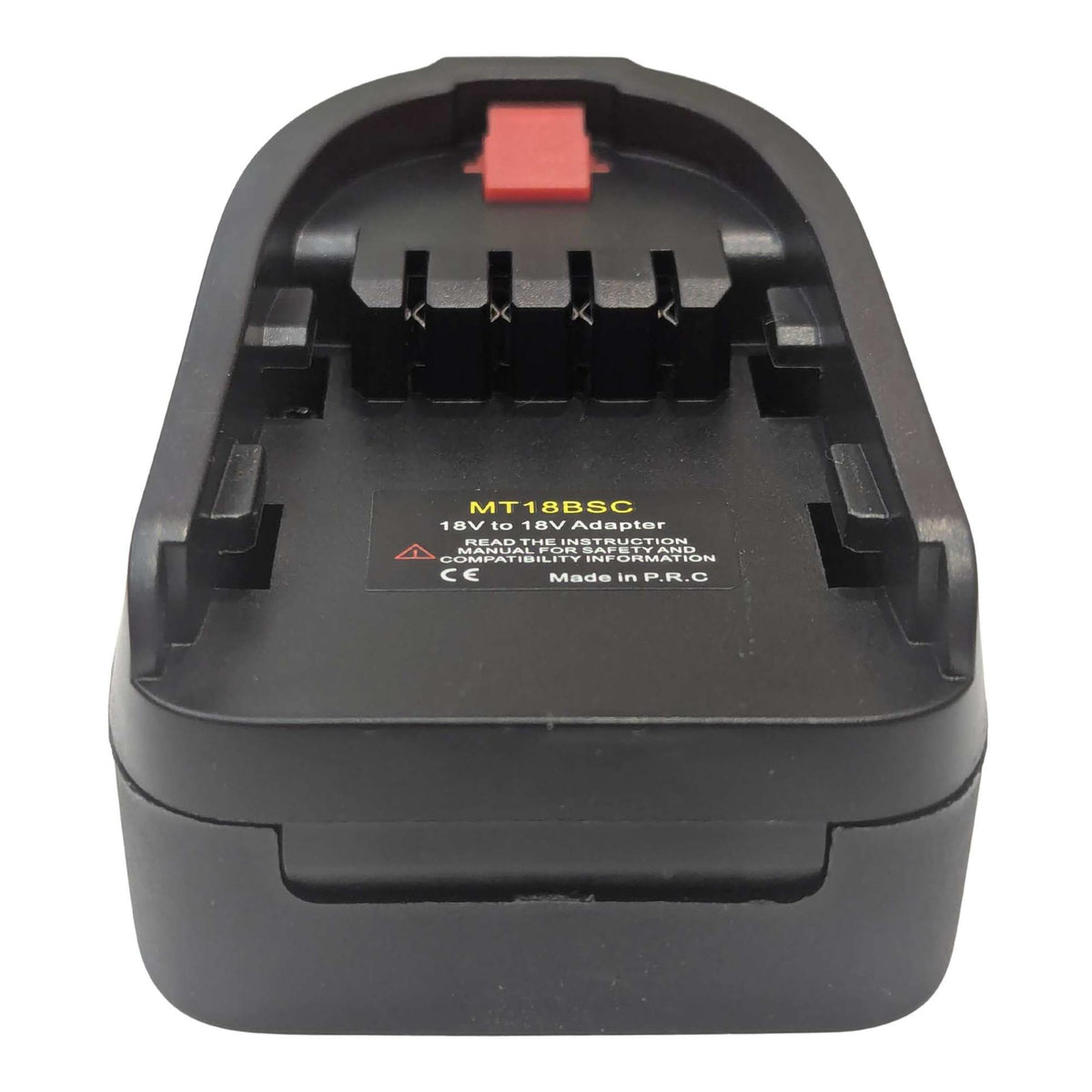 Makita 18V to Bosch (Green) 18V Battery Adapter