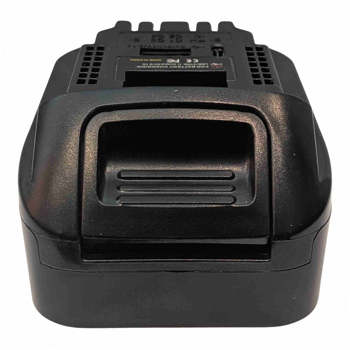 Makita 18V to DeWalt 20V (Lithium) Battery Adapter