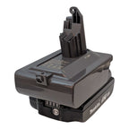 Makita 18V to Dyson V6 Battery Adapter