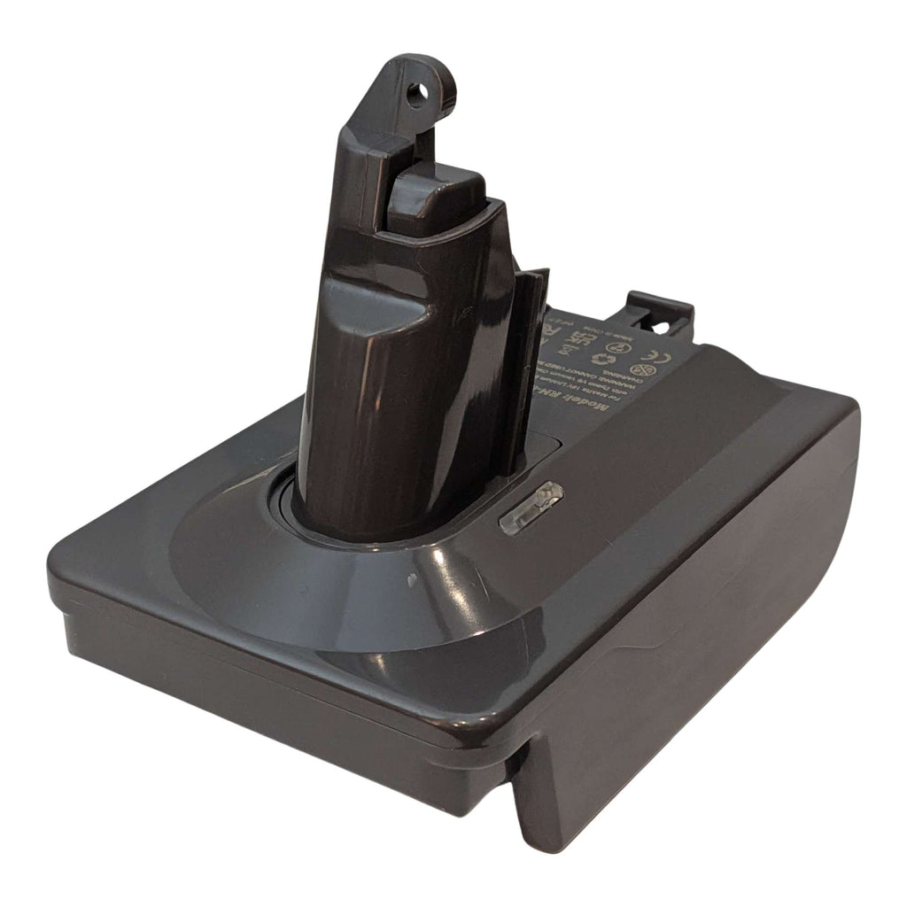 Makita 18V to Dyson V6 Battery Adapter
